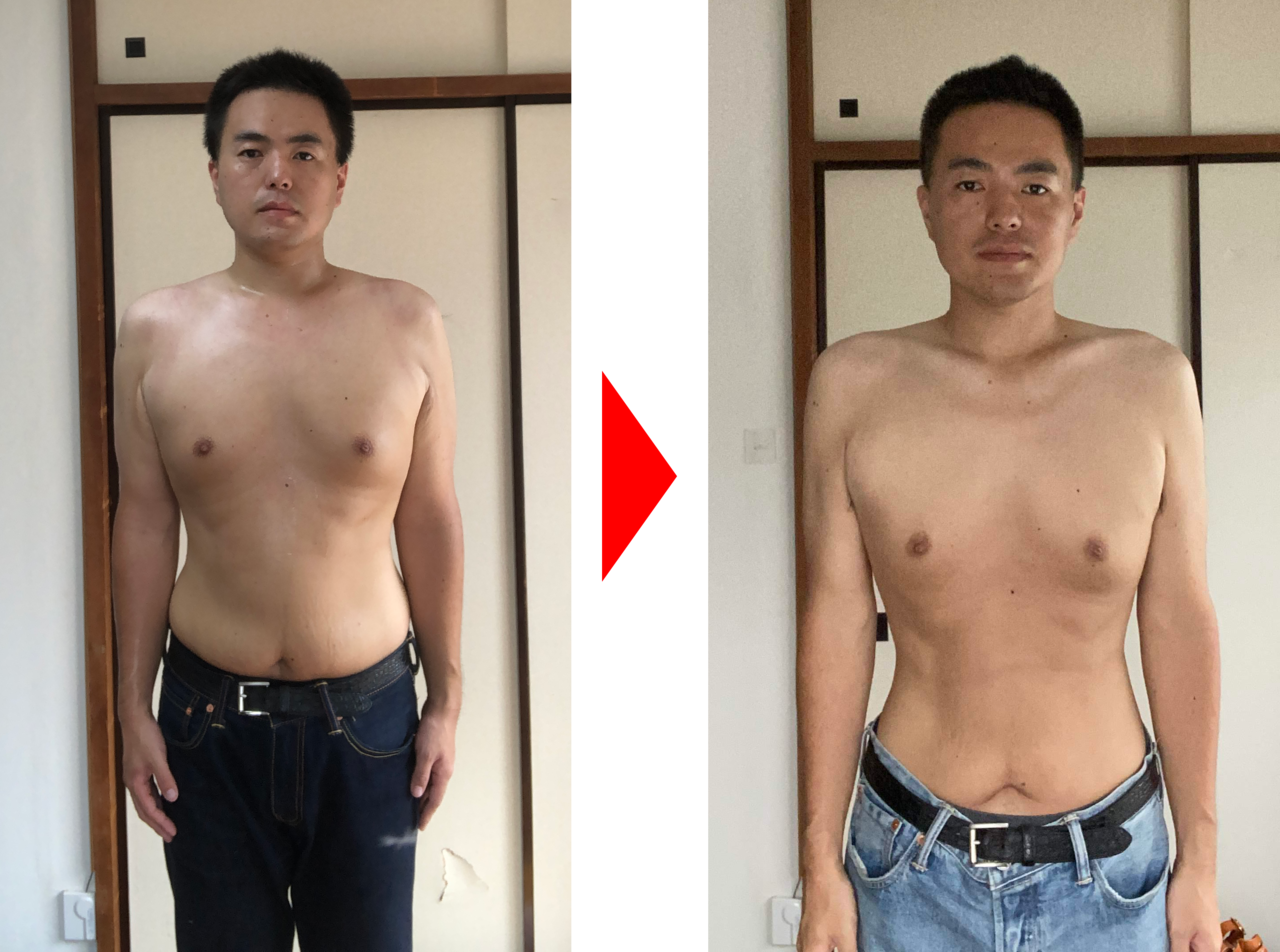 自粛期間こそ 痩せるチャンス 簡単に1週間で1kg痩せる方法をご紹介します 運動なし Shinya Note