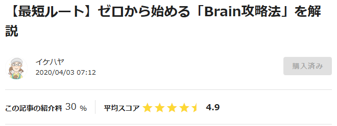 Brain_イケハヤ
