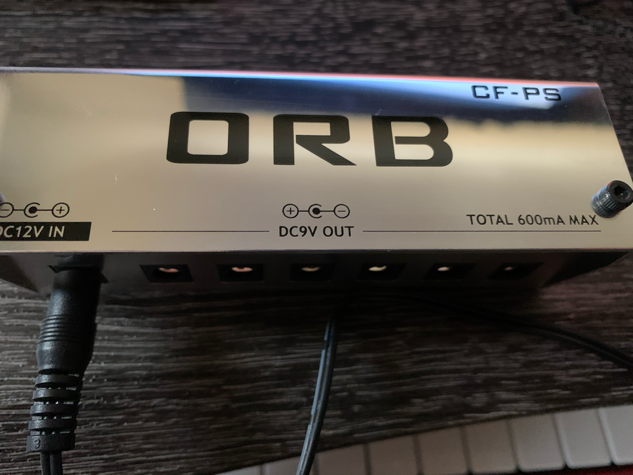 ORB新製品｜アダチケンゴ