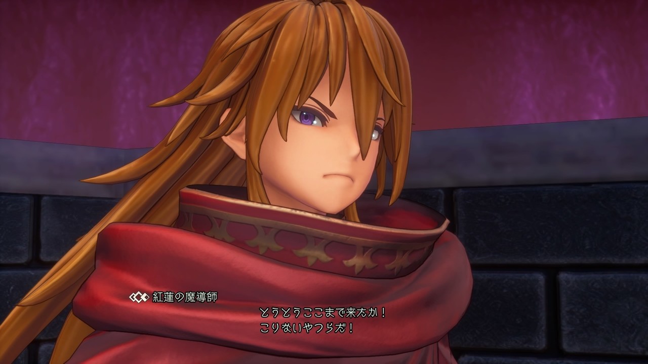 聖 剣 伝説 3 リメイク シャルロット シャルロット 聖剣伝説3