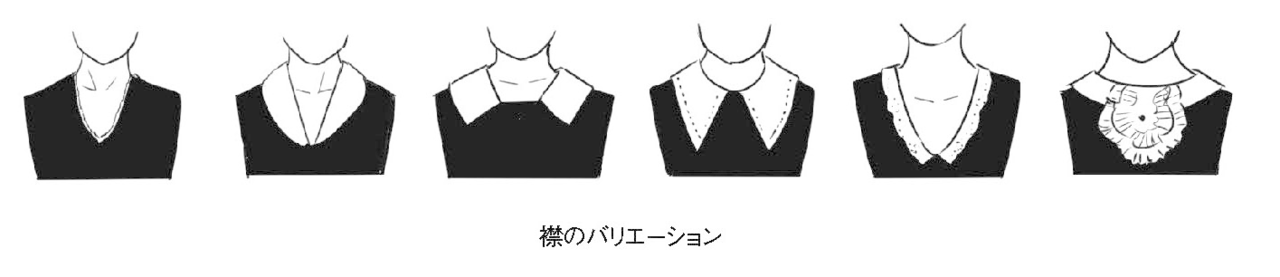 ドラマ 名探偵ポワロ に見る19 30年代の英国メイド服考察 久我真樹 Note