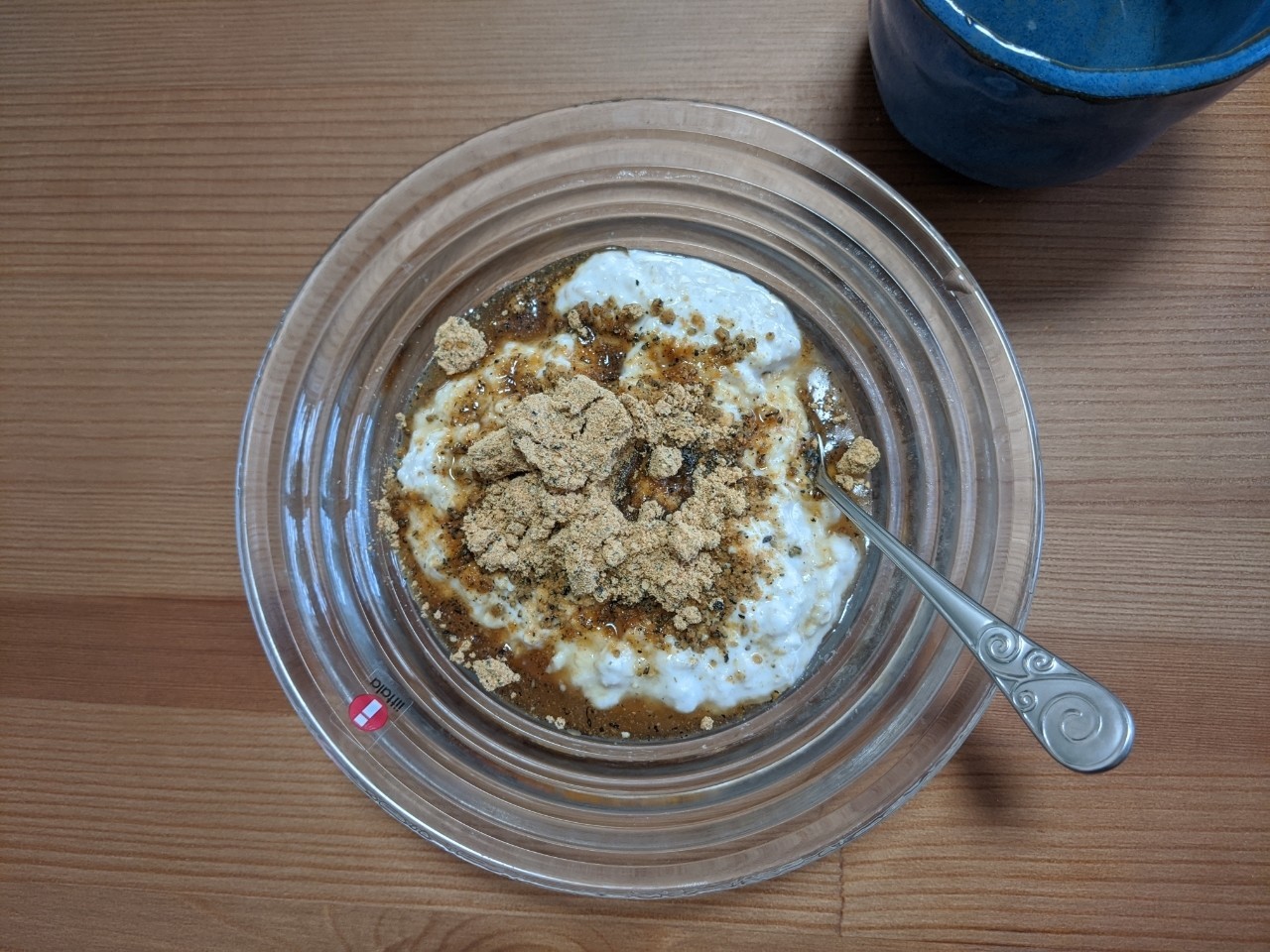 オーバーナイトオーツの5つの方法レシピ