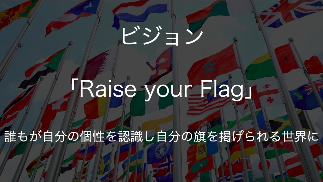 企業文化 Raise Your Flagから学ぶこと まお Note