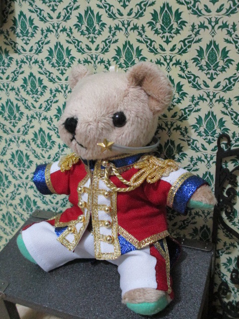 最高のイラスト画像 ベスト50 くま プリ 衣装