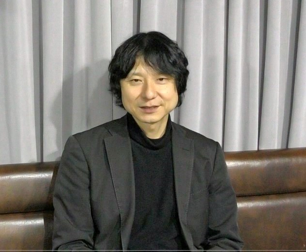 京田尚子 石田彰