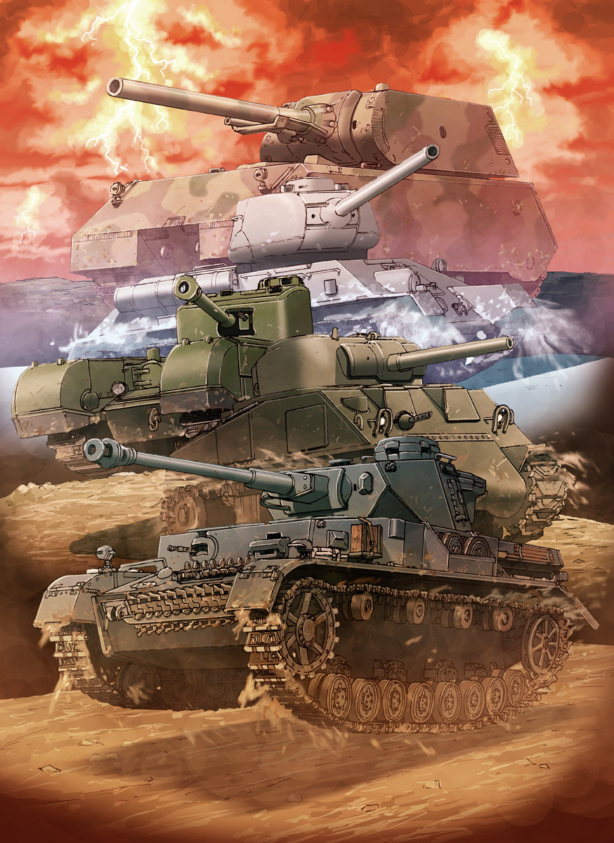 最も選択された かっこいい 戦車 イラスト クールな画像無料