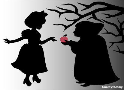 100以上 白雪姫 りんご イラスト 最高の壁紙のアイデアcahd
