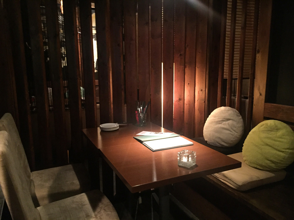 私が新宿デートで愛用してるカップルシート 単品飲み放題 色 Iro なべおつ 渋谷で働く営業マンのナンパ日記 Note