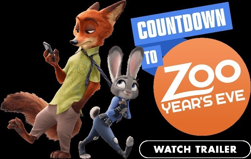 レビュー Review ズートピア Zootopia 7kkkkkkkkk6 Note