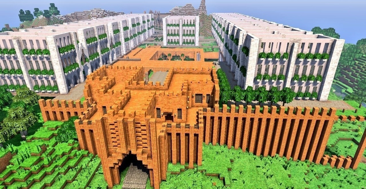 マイクラで建築日記 Tmk Note マイクラで建築日記 Tmk Note