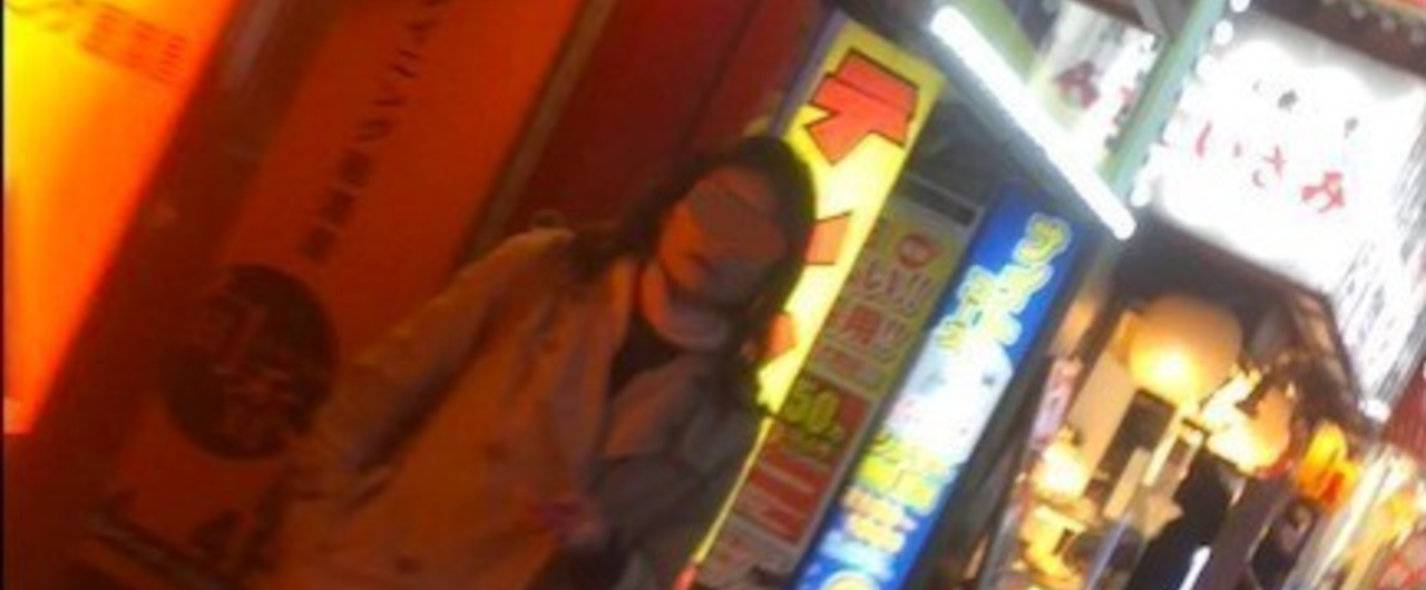 外国人が見た「ヤクザ」の世界 - GIGAZINE