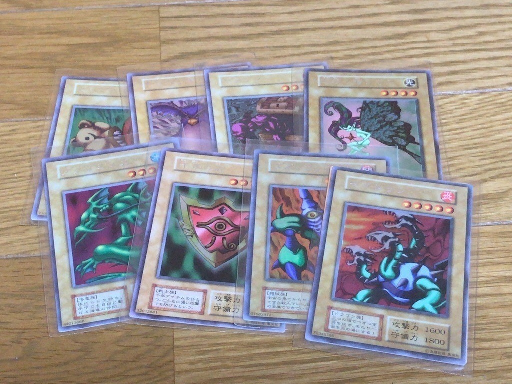 僕は昔 カードゲームがとてつもなく好きだった Hiromu Note