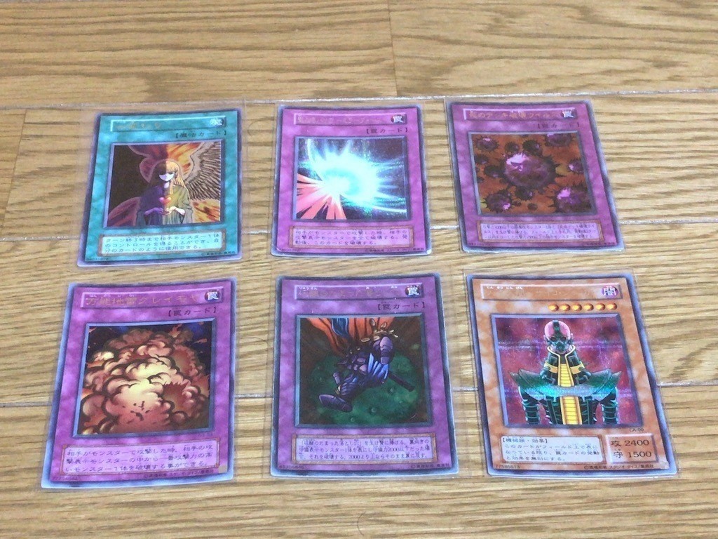 僕は昔 カードゲームがとてつもなく好きだった Hiromu Note