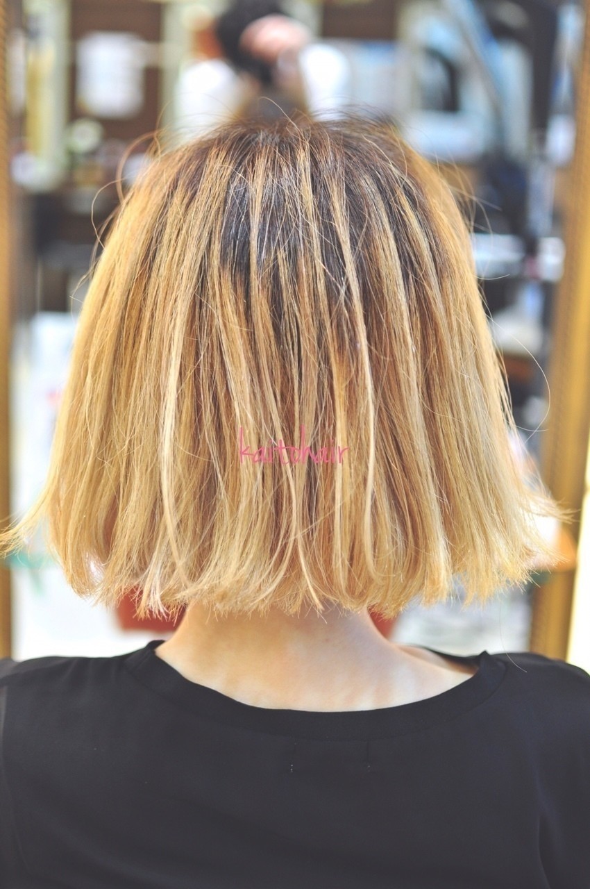 立派な ヘア カラー シルバー 作り方