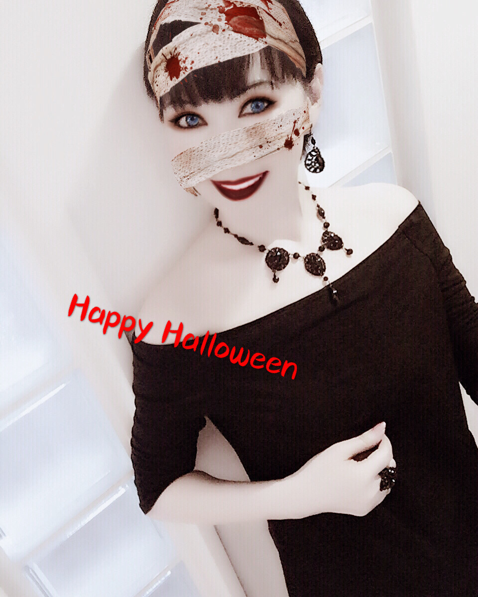 Happy Halloween 星マリア Note