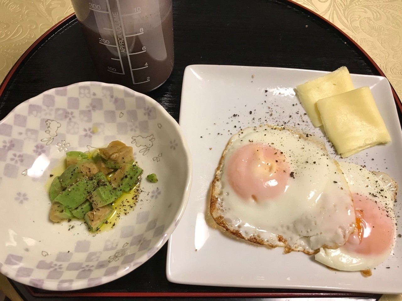 2 痩せる為に食べるべき朝食 Yone Yone Note