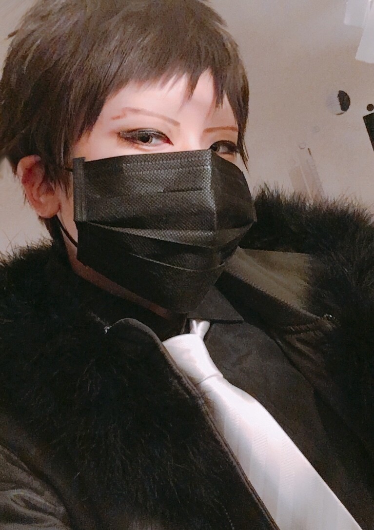 コスプレ】ヒロアカお泊まり会|綴喜明日香|note