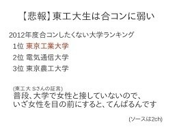 学生が学ばなきゃいけない分野 コダック Note