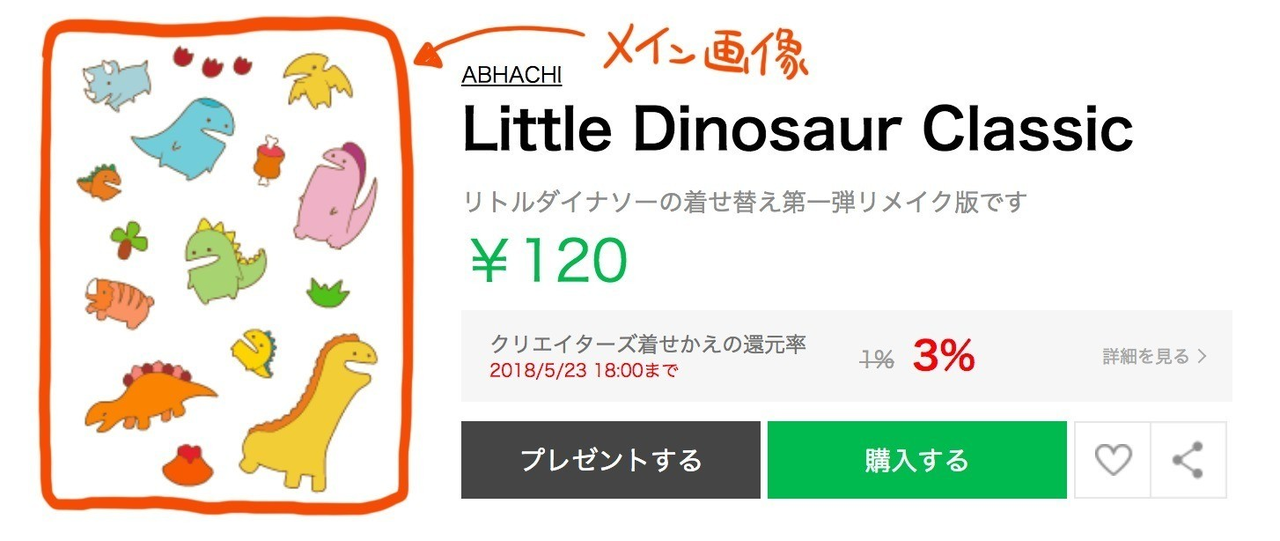 Line着せ替えの作り方とガイドラインでは分からないポイント 橋本