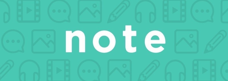 note編集部お気に入りマガジン