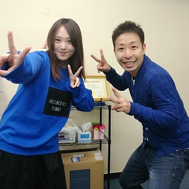 マユカ