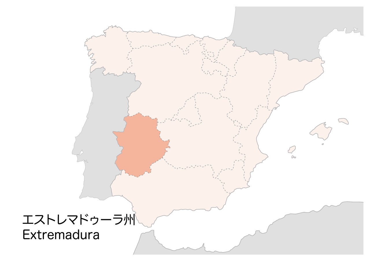 サッカーエストレマドゥーラ州代表 Extremadura Autonomous Football Team Japaneseclass Jp