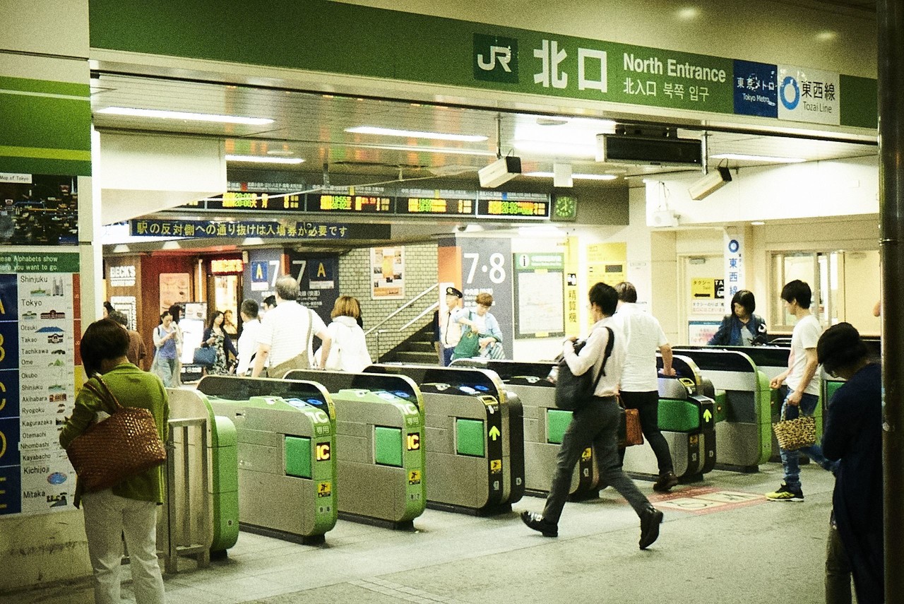 フィルム写真よ さようなら １ 鈴木心写真館 コーヒーの日