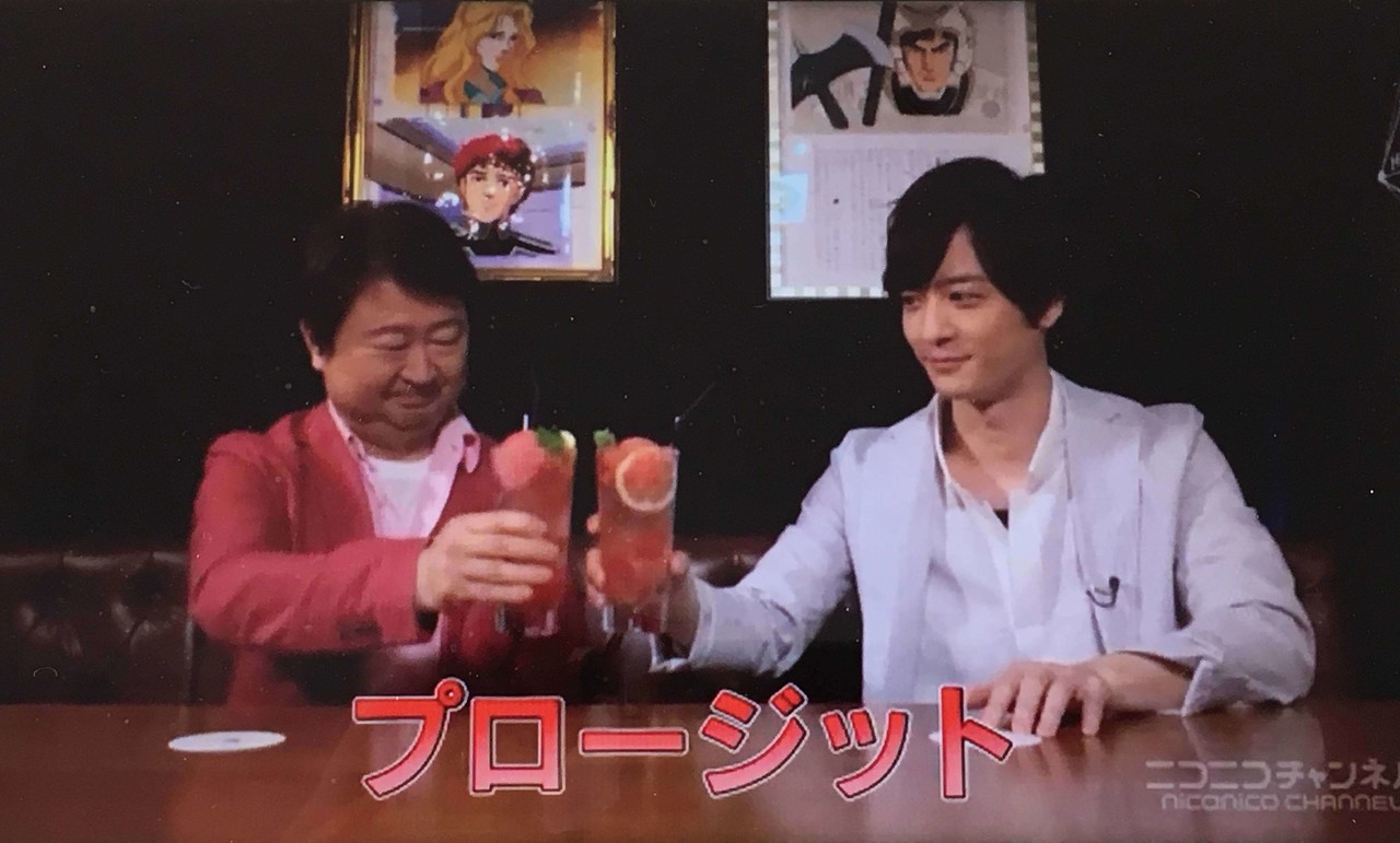 銀河 英雄 伝説 声優 声優 鈴村健一さん アニメキャラクター代表作まとめ 年版