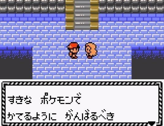 好きなポケモンは何かと聞かれたら私は ピカチュウ と答えない むーこ I ミャンマーでの起業と暮らしのnote Note