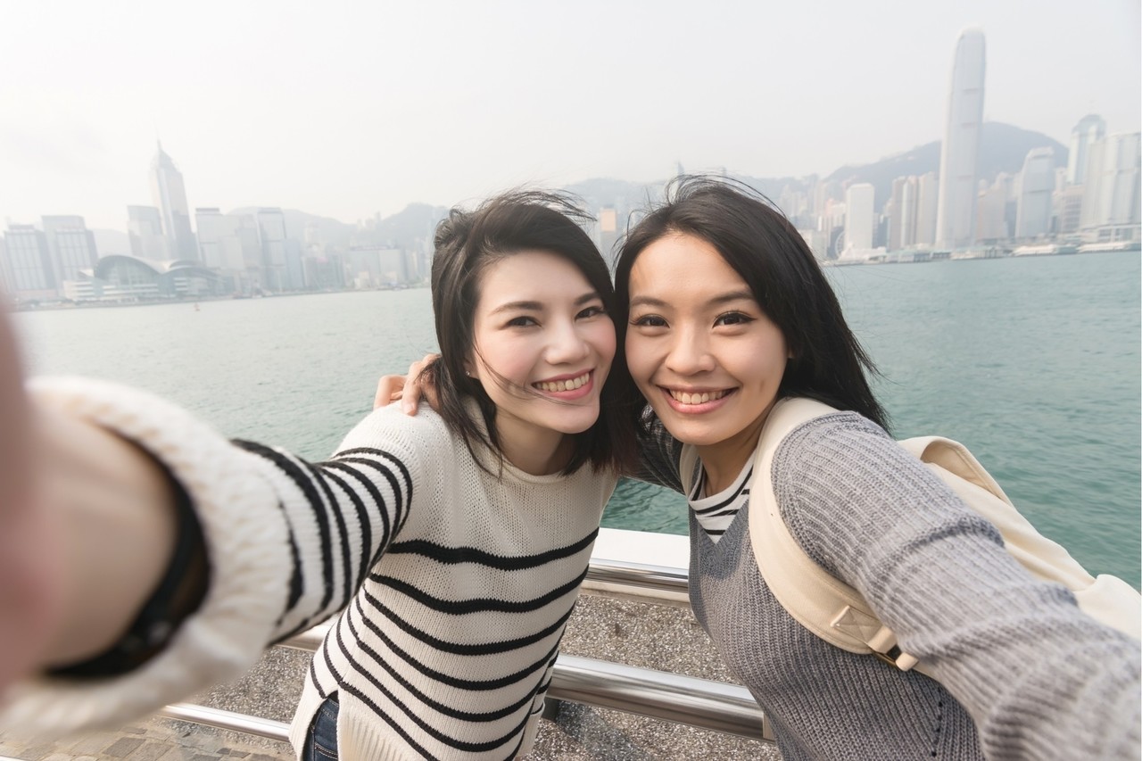 自撮りアプリから携帯端末 そして 中国のmeituがai技術を駆使して夢見る未来 Beautytech Jp