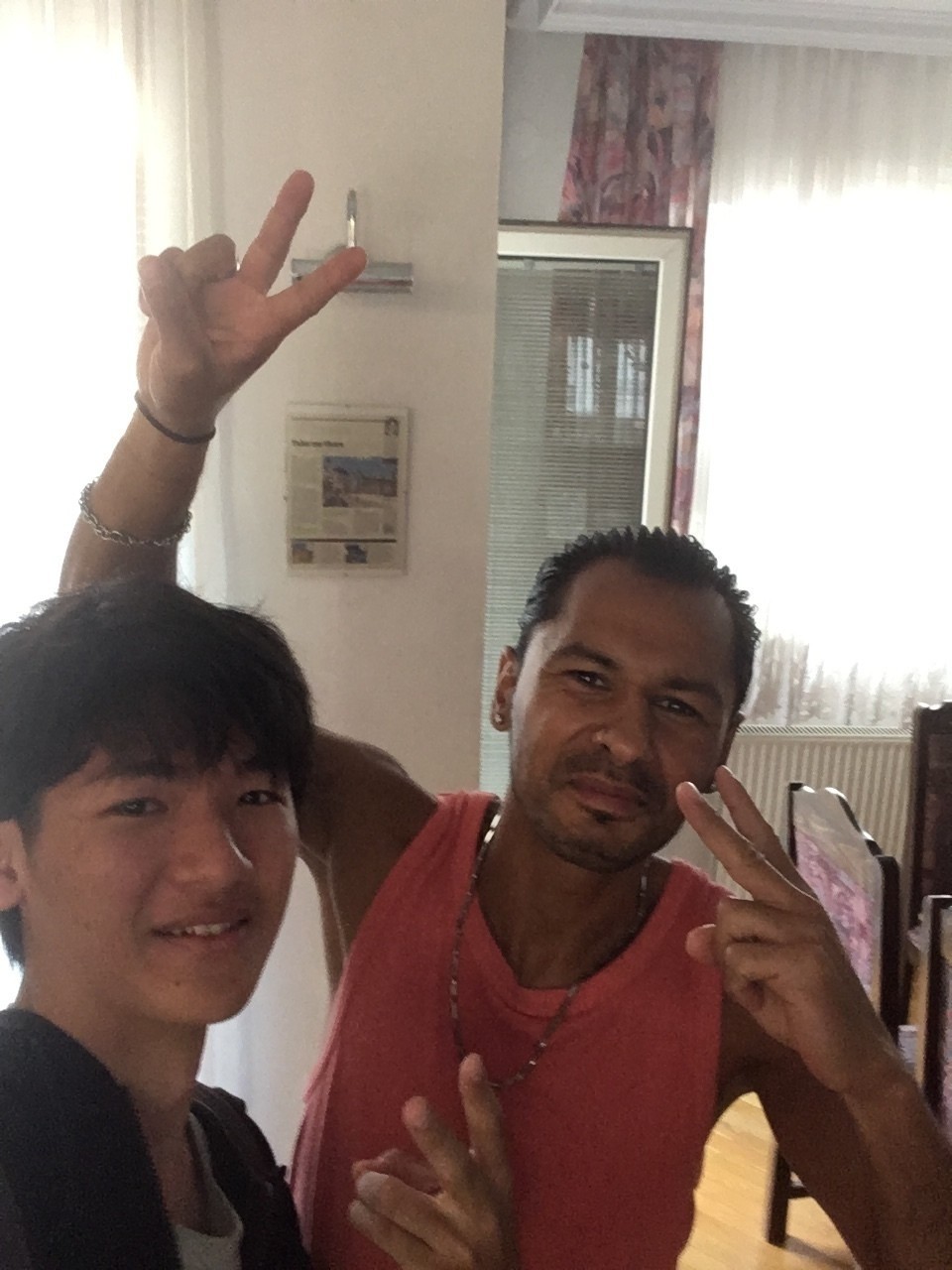 マケドニアで引きこもりになった話 帰れないマケドニア浪人生 Note