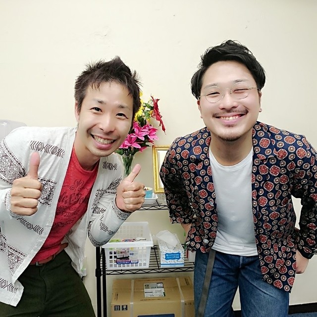 野場郁弥