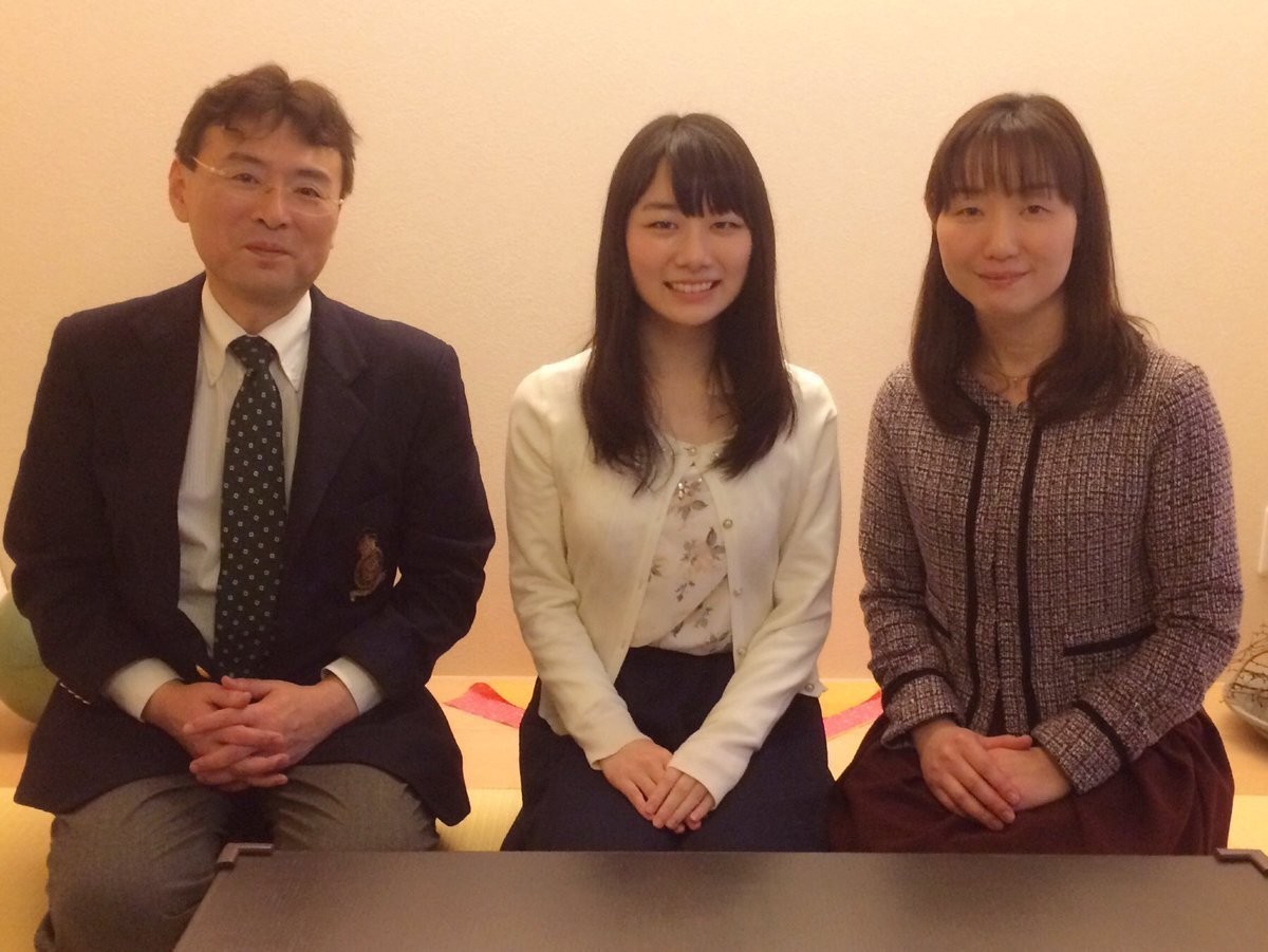 女流棋士とお付き合いしたい 美人女流棋士ランキング 個人的見解 零細企業社長ブログ 時々将棋のこと Note