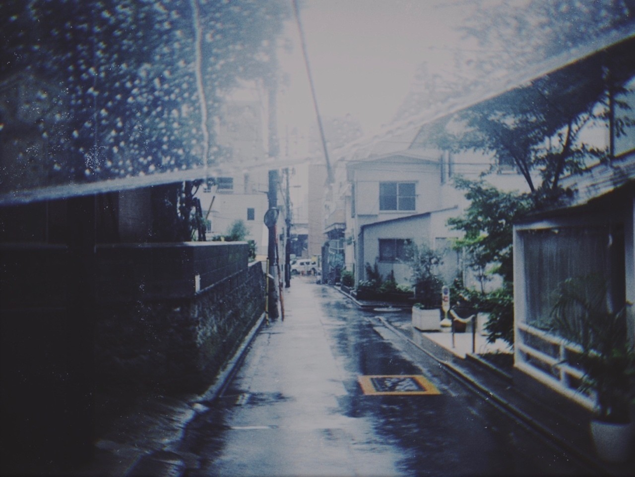 こういうのあんま撮らないな。今後撮ろう