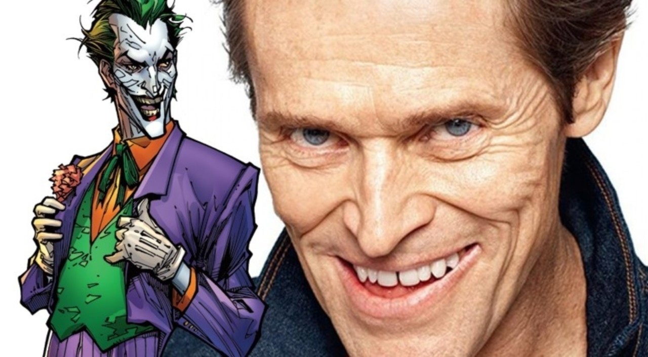 We did not find results for: Willem Dafoe Joker Fan Art - ジョーカーの番外編ができるらしいので、ジョーカーをやってほしい俳優を選んでみた。|がちお|note