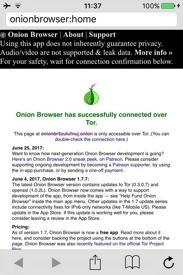 Torとダークウェブについてのまとめ ほんと参った Note