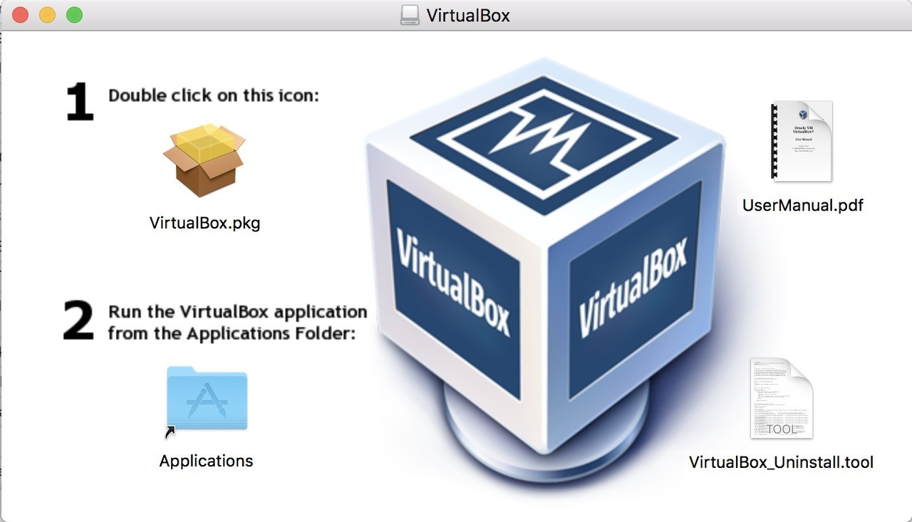 chrome os virtualbox 2015