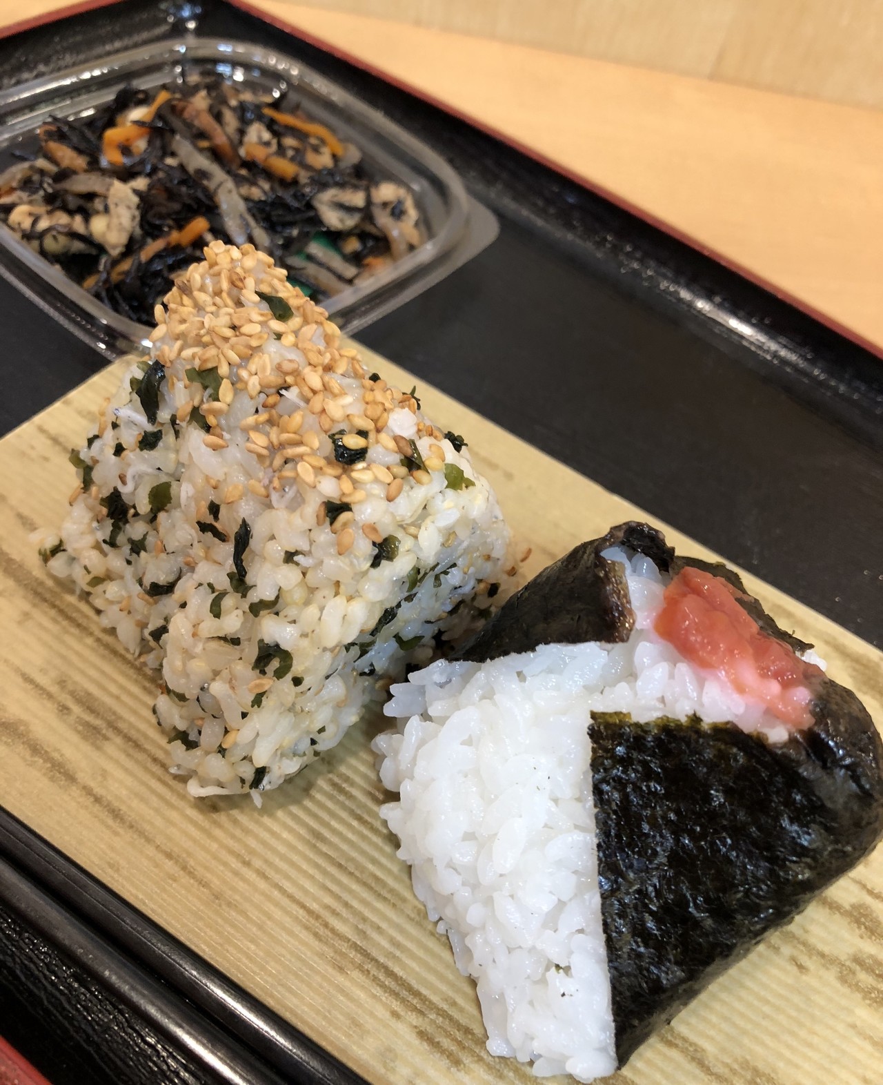 過ぎ 海苔 の 食べ