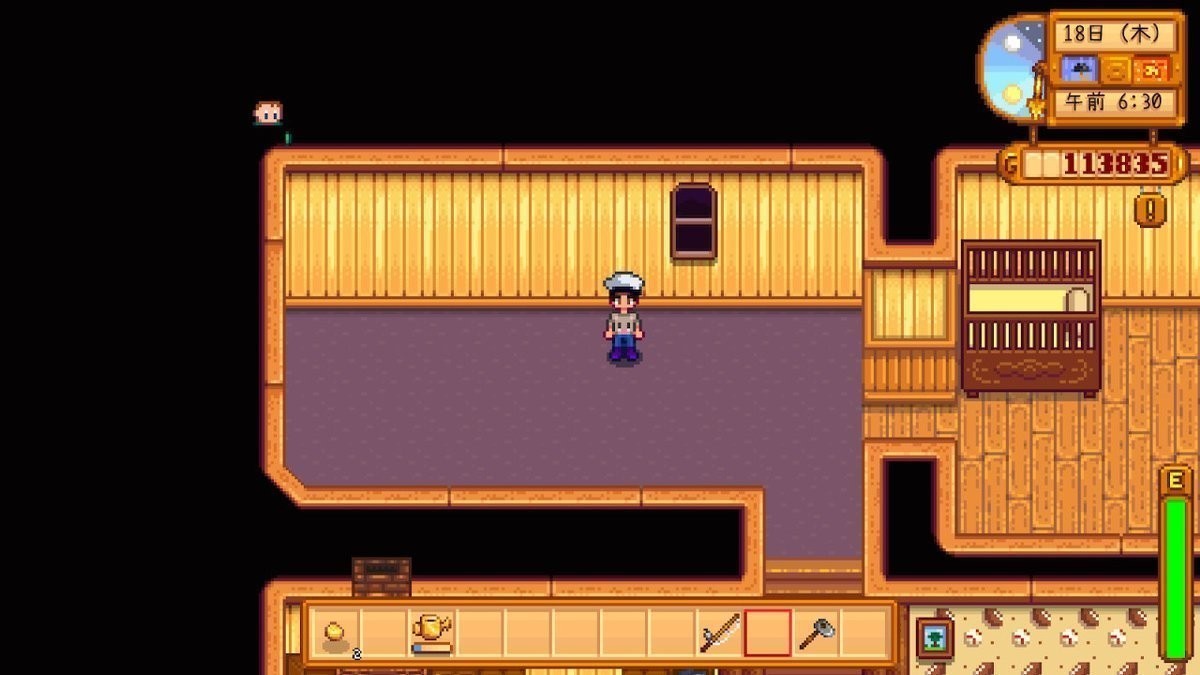 生き辛さを感じるゲイは今すぐstardew Valleyをやれ イクミ Note