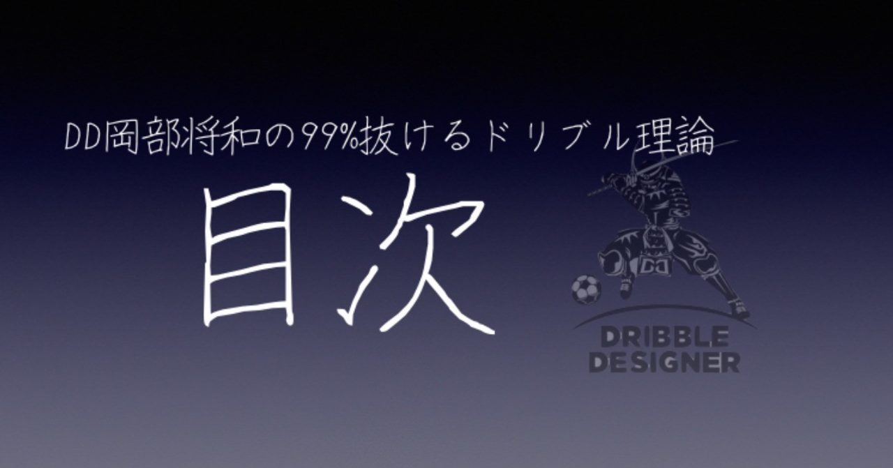 目次