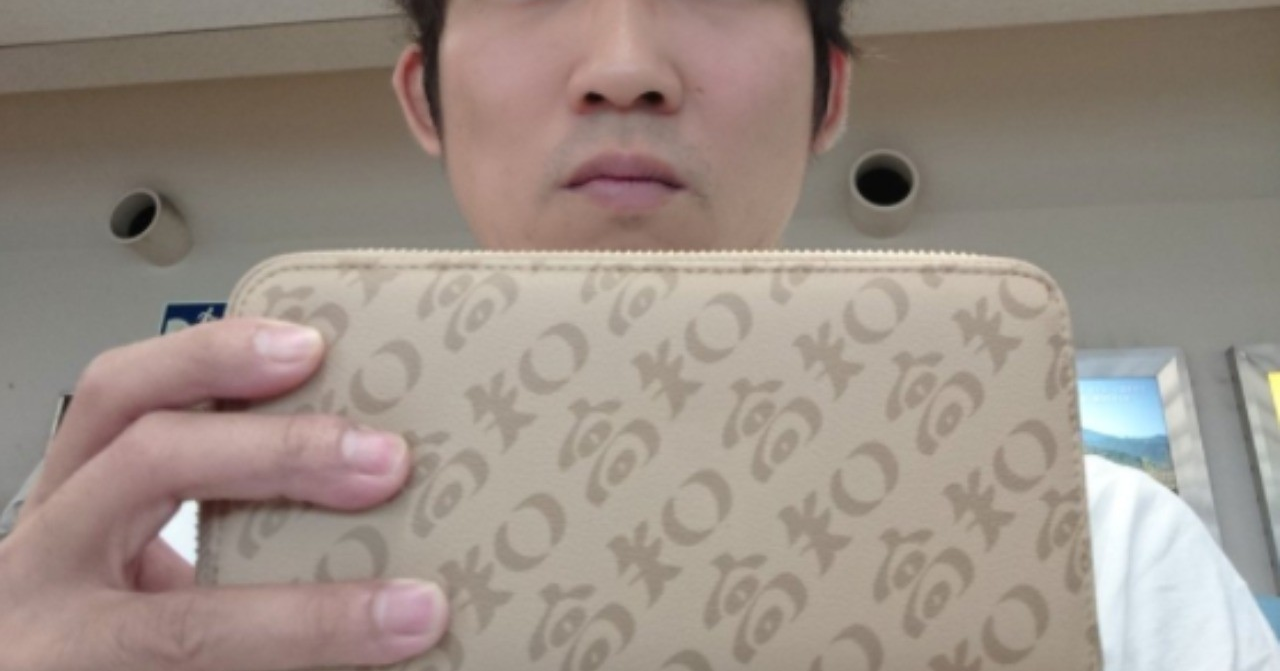 NON STYLE石田さんのツイートでバズった「高知の財布 」。これが、VALU発だってことを知ってるかい?|トリプロデューサー@サイコロ展開図デザイナー|note
