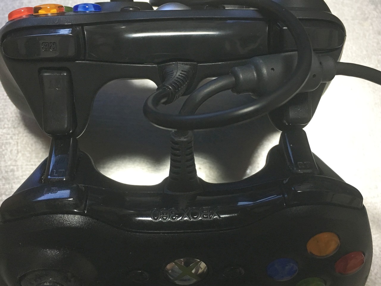 Xbox 360用コントローラーを買ったらなんか変だった 春日現八 Eスポーツ研究家 エッセイスト 漫画家 小説家 Note Xbox 360用コントローラーを買ったらなんか変だった 春日現八 Eスポーツ研究家 エッセイスト 漫画家 小説家 Note