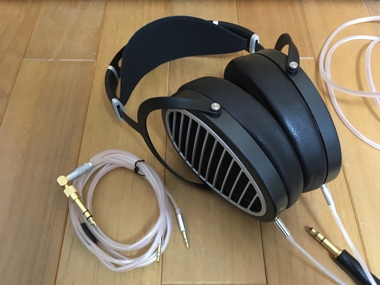ずっと気になってた オーバーイヤー Ananda Hifiman フルサイズ Studi Iphone Android 簡単運転 ハイファイデザイン 平面磁気ヘッドフォン イヤホン ヘッドホン Oyostate Gov Ng