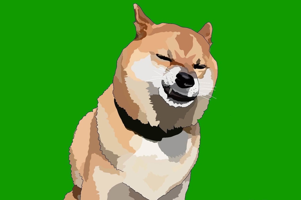 美しい花の画像 新鮮な柴犬 犬 顔 イラスト