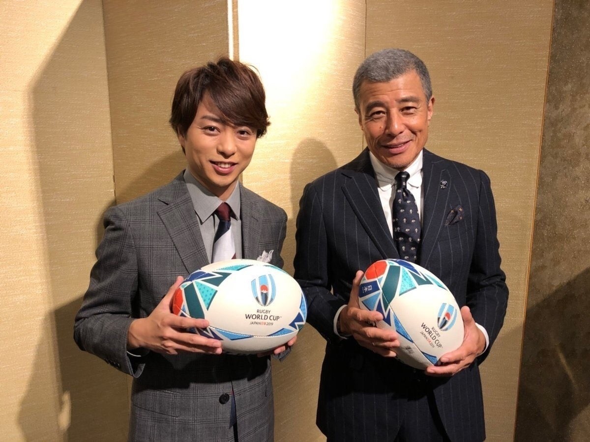 櫻井翔くんが痩せてきた 18年秋の陣 ゆうり Note 櫻井翔くんが痩せてきた 18年秋の陣 ゆうり Note