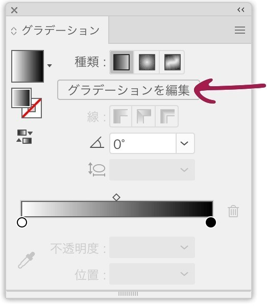 Illustrator Cc 19アップデートまとめ Dtp Transit 別館 Note