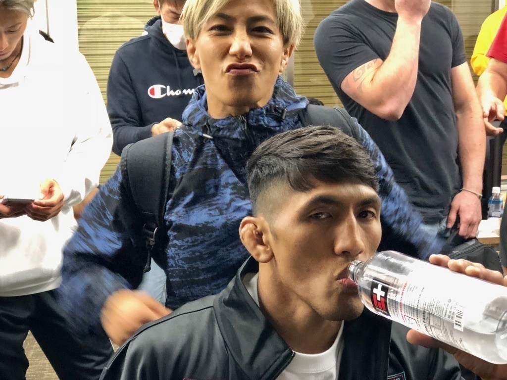 グオン カイルア