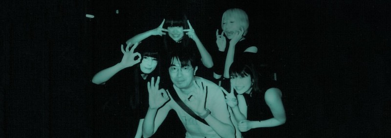 アラフィフおじさんが地下アイドルにハマった日記