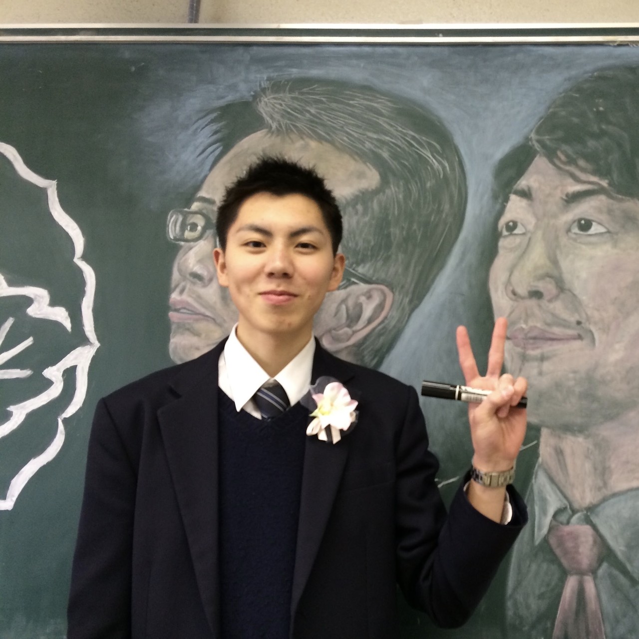 洋服」と「髪型」で人生は簡単に変えられる。|武田捷矢|note