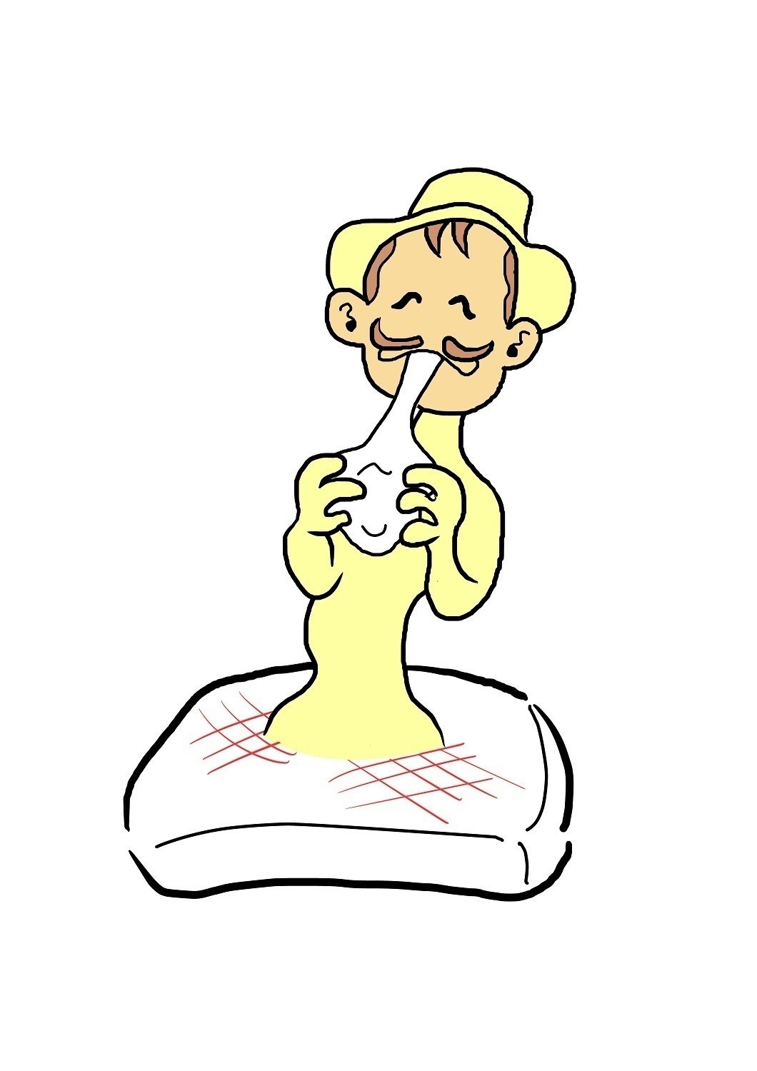 美しい花の画像 新着おもち イラスト